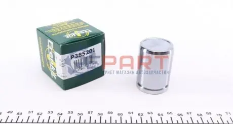 Фото Поршень супорта (заднього) MB Vito (W639) 03- (38x52.5mm) (Bosch) FRENKIT (P385201) зображення 1