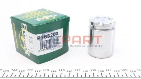 Поршень супорта (заднього) VW Passat/Renault Grand Scenic III 05- (електроручник) (38x52mm) (TRW) FRENKIT P385202 Купити в Україні