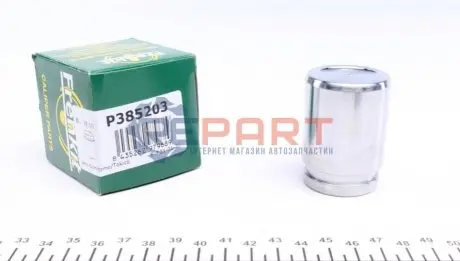 Поршень супорта (заднього) Honda Accord VI 98-03/Subaru Forester 08- (38x52.5mm) FRENKIT P385203 Купити в Україні