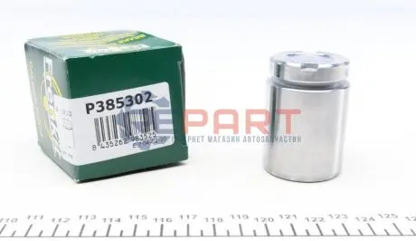 Поршень супорта (заднього) Ford Mondeo V/S-Max/Audi A3 14- (38x53mm) (Ate) FRENKIT P385302 Купити в Україні