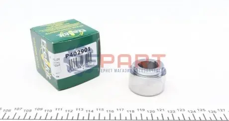 Фото Поршень супорта (заднього) MB E-class (W210)/Opel Omega 88-94 (40x29mm) (Ate) FRENKIT (P402901) зображення 1