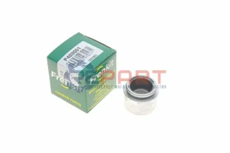 Фото 1 — Поршень супорта (заднього) Volvo 740/760/780/940/960 81-98 (40x30mm) (Ate) FRENKIT (P403001) Фото Поршень супорта (заднього) Volvo 740/760/780/940/960 81-98 (40x30mm) (Ate) FRENKIT (P403001) зображення 1