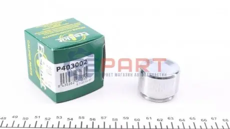 Фото Поршень супорта (заднього) MB M-class (W163) 98-05 (40x30.2mm) (Ate/Brembo) FRENKIT (P403002) зображення 1