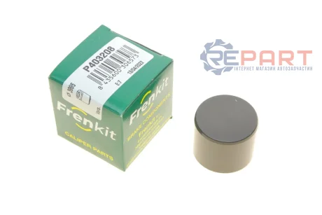 Поршенек суппорта (переднего) Porsche 944 81-91 (39.95x32mm) (Brembo) FRENKIT P403208