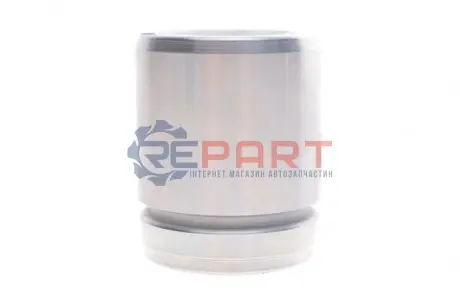 Фото Поршень супорта (заднього) BMW 3 (E36/E46) 94-05 (40x48mm) (Ate) FRENKIT (P404801) зображення 1