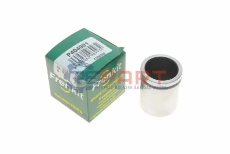 Поршень супорта (переднього) Volvo 740/760/780/940 82-98 (40x49mm) (Bendix) FRENKIT P404901 Купити в Україні