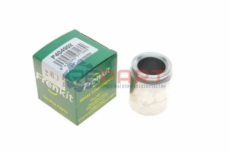 Фото Поршень супорта (переднього) Toyota Avensis/Celica 93-03 (40x49.8mm) (Aisin) FRENKIT (P404902) зображення 1