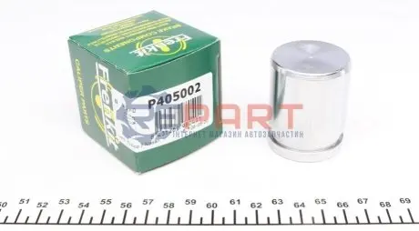 Фото Поршень тормозного суппорта FRENKIT (P405002) изображение 1