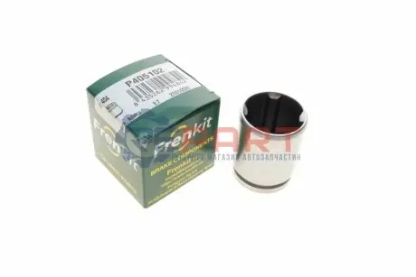 Поршень супорта (заднього) Lexus ES/NX 14- (40.4x51mm) FRENKIT P405102 Купити в Україні