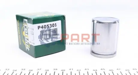 Фото Поршень супорта (переднього) Renault Trafic 01- (40x53mm) (Lucas) FRENKIT (P405301) зображення 1