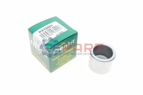 Фото Поршень супорта (переднього) Ford Transit/ Iveco Daily 77-89 (41x34.2mm) (Lockheed) FRENKIT (P413401) зображення 1