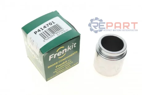 Поршенек суппорта (заднего) Great Wall Haval 10- (41x47mm) FRENKIT P414701
