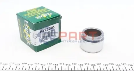 Фото Поршень супорта (переднього) MB E-class (W124) (42x30.8mm) (Ate) FRENKIT (P423001) зображення 1