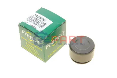 Поршень супорта (переднього) Audi A4/A6//Q5 17- (41.9x30mm) (Ate) FRENKIT P423006 Купити в Україні