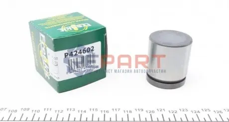 Поршень супорта (переднього) Smart ForTwo 03- (42x46.9mm) (Bosch) FRENKIT P424602 Купити в Україні