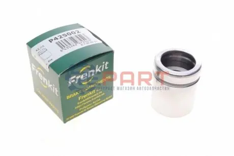 Фото Поршень супорта (заднього) MB GLK-class (x204) 09-15/BMW 3 (E90) 05-11 (42x50.5mm) (ATE) FRENKIT (P425002) зображення 1