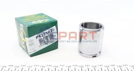 Поршень супорта (заднього) Audi A4/VW Passat 00-05 (43x51,3mm) (Lucas) FRENKIT P425102 Купити в Україні