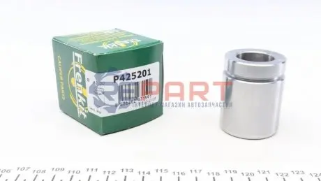 Поршень супорта (заднього) BMW X5 00-06 (42x52mm)(Ate) FRENKIT P425201 Купити в Україні