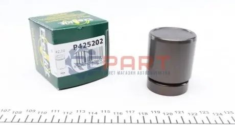 Фото Поршень супорта (заднього) BMW 5 (E39/E61) 97- (42x52.25mm) (Ate) FRENKIT (P425202) зображення 1