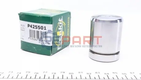 Фото Поршень супорта (заднього) MB M-class (W164) 05-11 (42x55,5mm) (Ate) FRENKIT (P425501) зображення 1