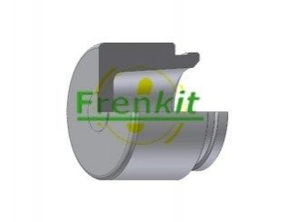Ремкомплект супорта (переднього) Hyundai Genesis 08-14 (d=43mm) (+поршень)) (Mando) FRENKIT P433001