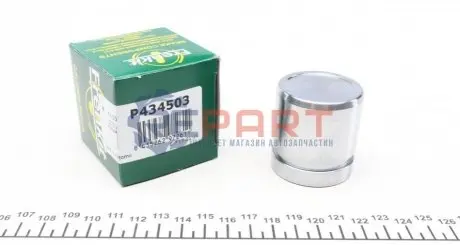 Поршень супорта (заднього) Mitsubishi Pajero/Challenger 98- (43x45mm)(Sumitomo) FRENKIT P434503 Купити в Україні