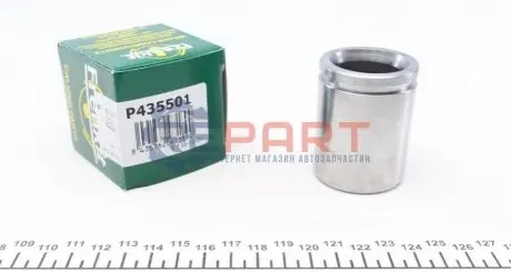 Поршень супорта (переднього) VW Passat 96- (43x55mm)(Lucas) FRENKIT P435501 Купити в Україні