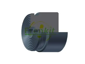 Поршень тормозного суппорта (алюминий) FRENKIT P443202