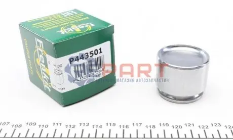 Поршень супорта (переднього) MB E-class (W124)/S-class (W140) (44x35.2mm)(Lucas) FRENKIT P443501 Купити в Україні
