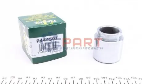 Поршень супорта (заднього) Mitsubishi Pajero 90- (45x45,8mm) (Akebono) FRENKIT P444501 Купити в Україні