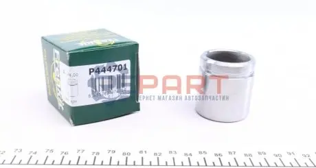 Поршень супорта (заднього) MB M-class (W166) 11- (d=44mm) (K/H) FRENKIT P444701 Купити в Україні