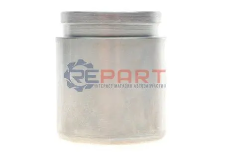 Поршень супорта (переднього) Lexus RX 350/Toyota Rav 4 08- (45x51mm)(Akebono) FRENKIT P445101 Купити в Україні