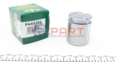 Поршень супорта (заднього) BMW 5 (F10/F11)/6 (F12/F13) 10- (44x52mm)(TRW) FRENKIT P445202 Купити в Україні
