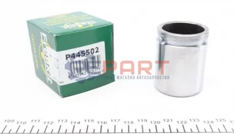 Поршень супорта (переднього) Iveco Daily 99-06 (44x55mm) (Brembo) FRENKIT P445502 Купити в Україні