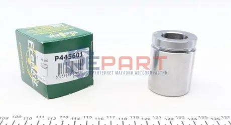 Поршень тормозного суппорта FRENKIT P445601 Купить в Украине