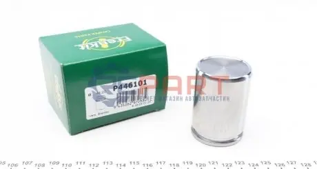 Поршень супорта (заднього) Iveco Daily 89- (44x61mm) FRENKIT P446101 Купити в Україні