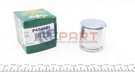 Поршень супорта (переднього) Mitsubishi Pajero 90- (45x46mm)(Sumitomo) FRENKIT P454601 Купити в Україні