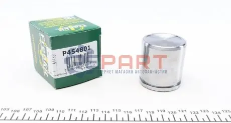 Фото Поршень супорта (заднього) Land Rover Range Rover III 02-12 (45x48mm)(Bendix/Bosch) FRENKIT (P454801) зображення 1