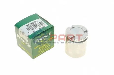 Поршень супорта (заднього) MB S-class (W222) 13- (45x52mm) (TRW) FRENKIT P455201 Купити в Україні