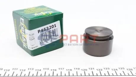 Фото Поршень тормозного суппорта (алюминий) FRENKIT (P463201) изображение 1