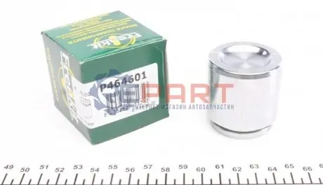 Поршень супорта (переднього) Kia Sorento 02- (46xm46,5mm) (Kasko) FRENKIT P464601 Купити в Україні