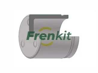 Фото 1 — Поршень супорта (переднього) Ford Explorer/Flex 08- (d=47.5mm) (Motorcraft/Akebono) FRENKIT (P474901) Фото Поршень супорта (переднього) Ford Explorer/Flex 08- (d=47.5mm) (Motorcraft/Akebono) FRENKIT (P474901) зображення 1