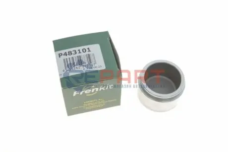 Поршень супорта (переднього) Land Cruiser Prado 98- (48x31.5mm)(Sumitomo) FRENKIT P483101 Купити в Україні