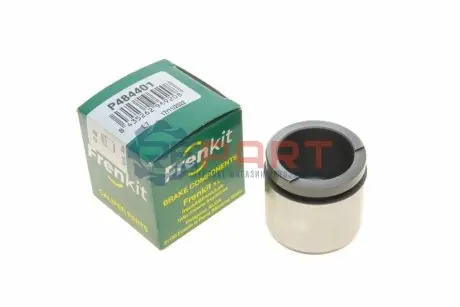 Фото 1 — Поршень супорта (переднього) Opel Kadett 79-94 (48x44.4mm) (Ate) FRENKIT (P484401) Фото Поршень супорта (переднього) Opel Kadett 79-94 (48x44.4mm) (Ate) FRENKIT (P484401) зображення 1