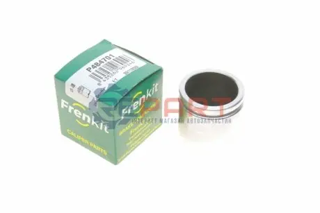 Поршень супорта (переднього) Fiat Panda/Punto 93- (48x47mm) (Bendix) FRENKIT P484701 Купити в Україні