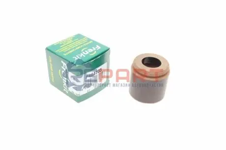 Фото 1 — Поршень супорта (заднього) Jeep Cherokee 01-08 (48x23x47.3mm) (Bendix/ K/H) FRENKIT (P484703) Фото Поршень супорта (заднього) Jeep Cherokee 01-08 (48x23x47.3mm) (Bendix/ K/H) FRENKIT (P484703) зображення 1