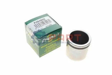 Фото Поршень супорта (переднього) BMW 3 (E90) 82-94 (48x48mm) (Lucas) FRENKIT (P484802) зображення 1