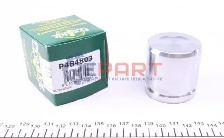 Поршень супорта (заднього) Mitsubishi Pajero 07- (48x48.5mm)(Sumitomo) FRENKIT P484803 Купити в Україні