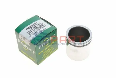 Фото Поршень тормозного суппорта FRENKIT (P484902) изображение 1