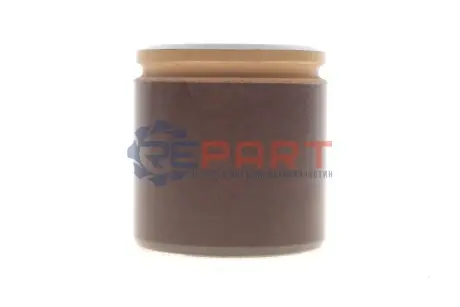 Поршень супорта (заднього) Jeep Cherokee 08-/Wrangler III 07-/Dodge Nitro 06-12 (48x49.5mm) (TRW) FRENKIT P484904 Купити в Україні